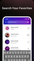 Free Music APK Ekran Görüntüsü Küçük Resim #2