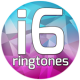 Top IPhone 6 Ringtones APK