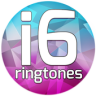 Top IPhone 6 Ringtones Application icon