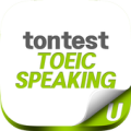 tontest TOEIC Speaking Apk