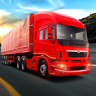 Cargo Truck Driver: Truck Simulator Game icon