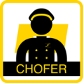 Chofexpress Conductor Apk