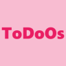 ToDoOs Application icon