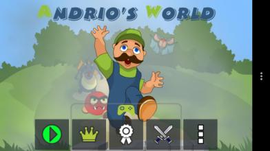 Andrio's World APK Download for Android