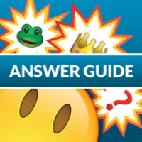 Изображения Emoji Pop - Answer Guide на ПК с Windows