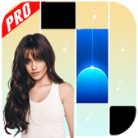 Camila Cabello Señorita,Havana Piano Tiles 2020 APK icône