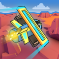 Fly Sky High Apk