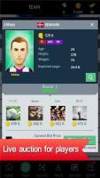 Kickoff (Unreleased) APK Ảnh chụp màn hình #3