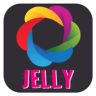 Enjoy Jelly Saga- Free Edition Game icon