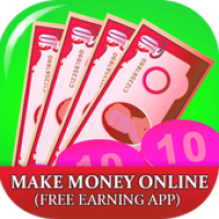 Изображения Make Money Online - Free Earning App на ПК с Windows