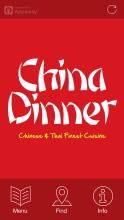 China Dinner, Leeds APK Download for Android