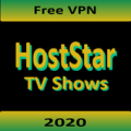 Hot Star VPN TV 2020 – Hot Star Live TV shows VPN Apk