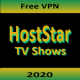 Hot Star VPN TV 2020 – Hot Star Live TV shows VPN APK