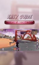 Creative Destruction Guide And Tips APK Download for Android