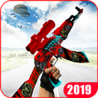 Изображения New Critical Strike Fps Frontier Target Shooting на ПК с Windows