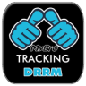 MyBro Tracking for DRRM Staff/Volunteers Application icon