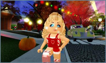 Royale high Esacape  ROBLX's OBBY APK Download for Android