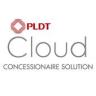 PLDT Concessionaire Solution Application icon