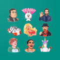 Woow Wastickerapps Apk