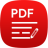 PDF Converter Free, Power PDF Reader & PDF Editor APK - Windows 下载