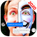 Talk To Chad Spy Ninja - Chat and Call Simulator Apk