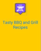 TastyBBQandGrillRecipes APK Download for Android