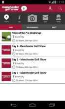 Manchester Golf Show APK Download for Android