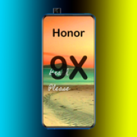 Изображения Theme for Honor 9X на ПК с Windows