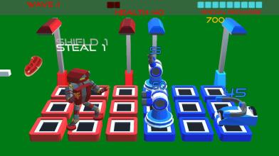 Robotic Bar Brawl (Unreleased) APK Download for Android