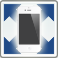 Iphone resizing for developers Apk