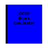 GCSE Score Calculator (Unreleased) Application icon