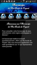 Horoscope Boule de Voyant APK Download for Android