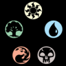 Life Counter MTG Application icon