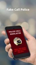 Fake Call Police Prank APK Download for Android