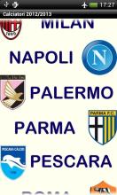 Calcio - Calciatori Serie A APK Download for Android