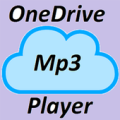 OneDrive Mp3 Player Apk