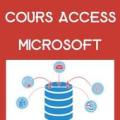 Cours Access Apk