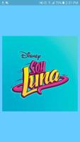 Soy luna fans APK צילום מסך #2