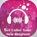 Set Caller Tune-New Ringtone Apk