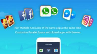 Dual Space App Tips &amp; Dual Space Lite Whatsapp APK Download for Android