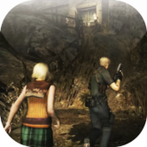 4 mods cheat. Resident Evil 4 icon.