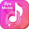 Jiyo Music: Set Jio Caller Tunes Application icon