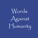 Words Against Humanity APK