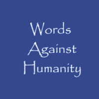 Words Against Humanity APK Icono