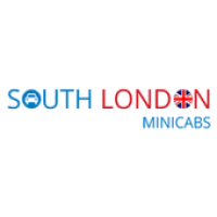 South London Mini Cabs APK התמונה על עטיפת הסרט