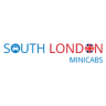 South London Mini Cabs Application icon