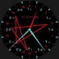 Islamic Watch Face Apk