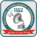 Radio 1584 Apk