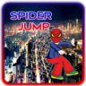 Spider Jump Game icon