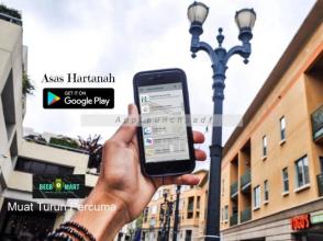 Asas Hartanah APK Download for Android